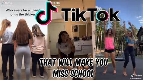 thotsgirls|TikTok *THOTS* Compilation .